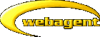 WebAgent.cc Logo